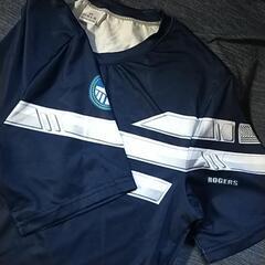 未使用　アベンジャーズ？　Tシャツ　4XLの画像