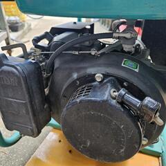ヤンマー　発電機　G2300Aの画像