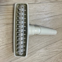 清掃家族 興和 コーワ ふとん用ブラシ つぎ手パイプ付き 日本製 35014の画像