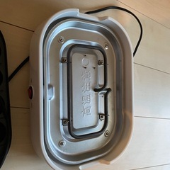 たこ焼きプレートの画像