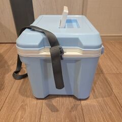 クーラーボックス　14Lの画像