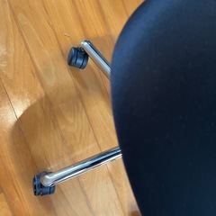 椅子　デスクチェアの画像