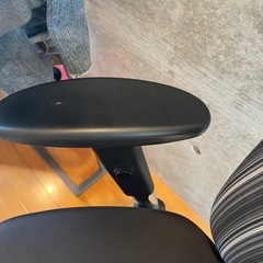 椅子　デスクチェアの画像