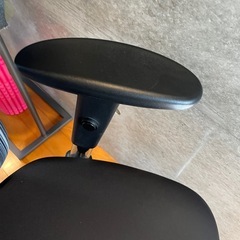 椅子　デスクチェアの画像