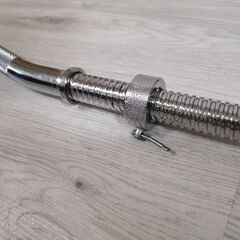 【美品】ＥZバー　スクリュータイプの画像