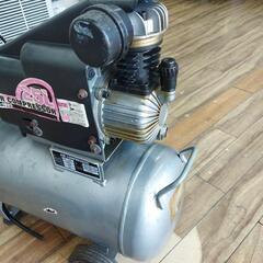 PAOCK RC-1025 エアーコンプレッサーの画像