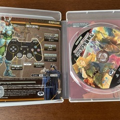 PS3 ダンジョンズ&ドラゴンズ -ミスタラ英雄戦記- の画像