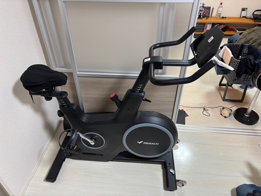 エアロバイク