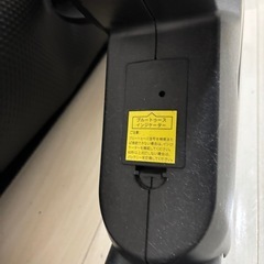 エアロバイクの画像