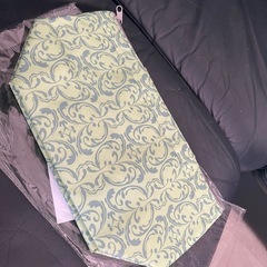 ダマスク保冷温バック　未使用の画像