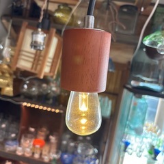 ペンダントランプ　ペンダントライト　1灯の画像