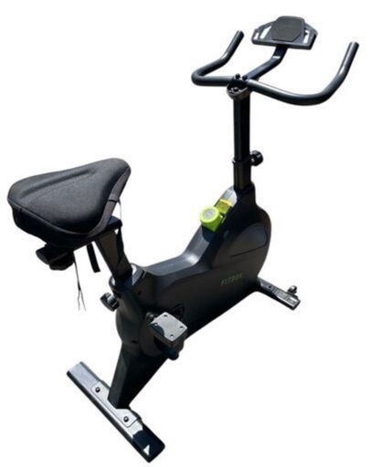 フィットネスバイク　大阪市内　本日限定価格 フィットネスバイク/FITBOX fbx-001b_01 (大畑直樹) 大阪天満宮