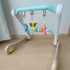 スマート知育ジム&ウォーカーの画像