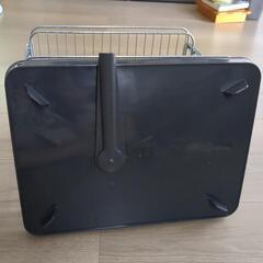 水切りラックの画像