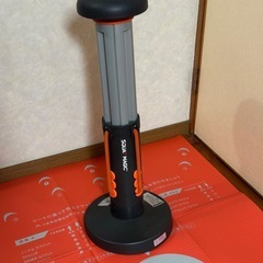 スクワットマジックの画像
