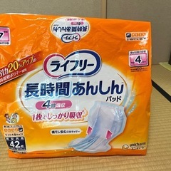 介護オムツ
の画像