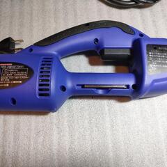 電気のこぎりセット YAMAZEN YES-280SET NVの画像