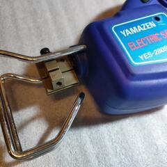 電気のこぎりセット YAMAZEN YES-280SET NVの画像