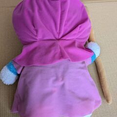 ドラえもん　ぬいぐるみ　絵世界物語の画像
