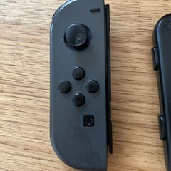 Nintendo Switch 周辺パーツ　ジャンクの画像