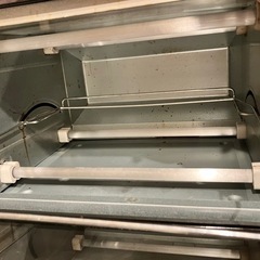 トースターの画像