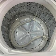 【早い者勝ち‼️】生活家電3点セット 冷蔵庫 洗濯機 オーブンレンジ 三菱 ヤマダ ツインバードの画像