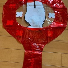 ①おもちゃ  ４個の画像