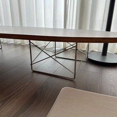 [イームズ]サーフボードテーブルの画像