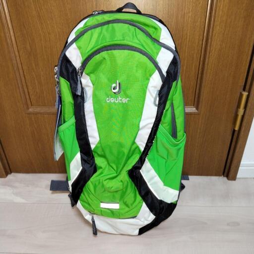 Deuter Superbike 18 未使用 deuter Superbike 18 | Bike backpack