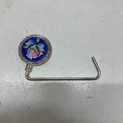 H 2507-645 バックハンガー 中古美品の画像