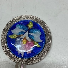 H 2507-645 バックハンガー 中古美品の画像