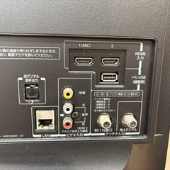 テレビの画像