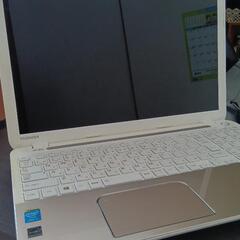 ✨東芝 dynaBook ノートパソコン✨の画像