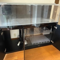 1500オーバーフロー水槽 の画像