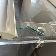 1500オーバーフロー水槽 の画像