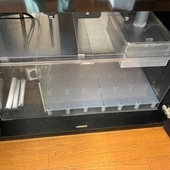 1500オーバーフロー水槽 の画像
