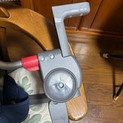 ベビーチェア　テーブルチェア
の画像