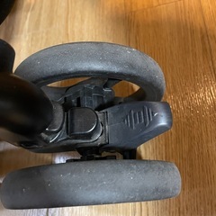 joie　4WD シグネチャー 両対面式ベビーカー　の画像