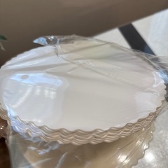 ケーキ作りセットの画像