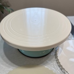ケーキ作りセットの画像