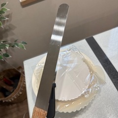 ケーキ作りセットの画像