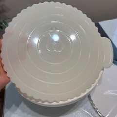 ケーキ作りセットの画像
