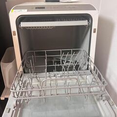 AINX食洗機(AX-S7)の画像