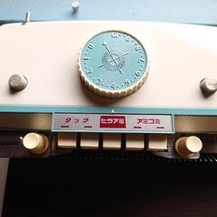 ブラザー編み機　KH-585の画像