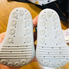 ファーストシューズ 12.5cm Attipasの画像