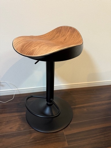 カウンターチェア