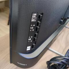 Panasonic 液晶テレビ TH-24ES500の画像
