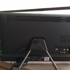 Panasonic 液晶テレビ TH-24ES500の画像