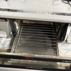 【お話中】リンナイプロパンガスコンロの画像