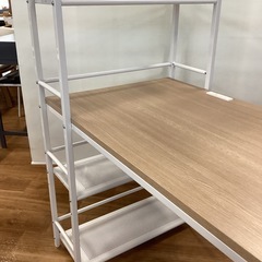 システムデスク【町田市再生家具】251246の画像